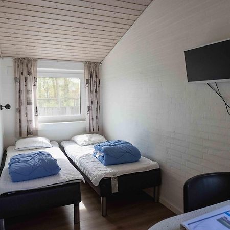 Solvang Apartments Ansager Dış mekan fotoğraf