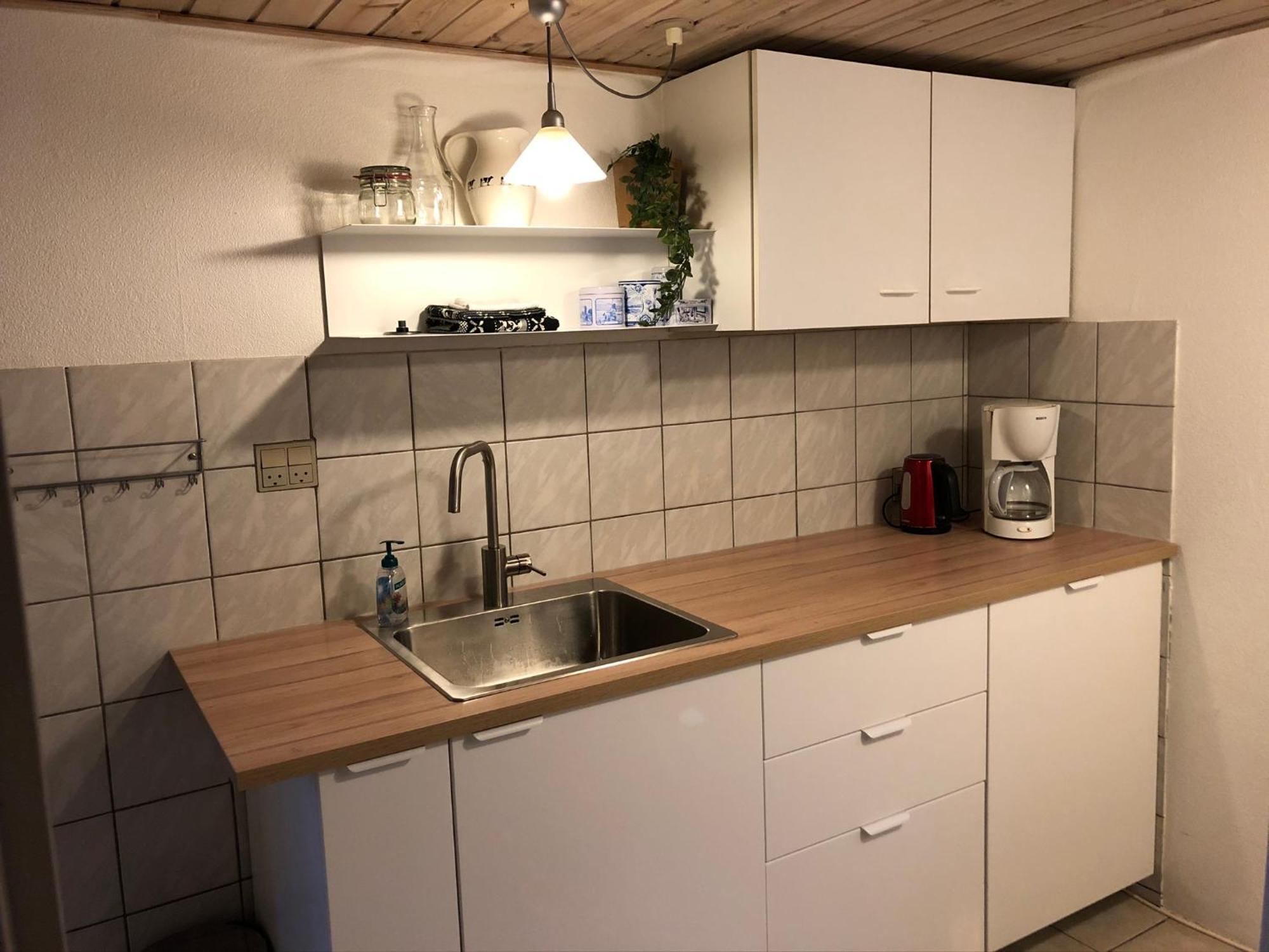 Solvang Apartments Ansager Dış mekan fotoğraf