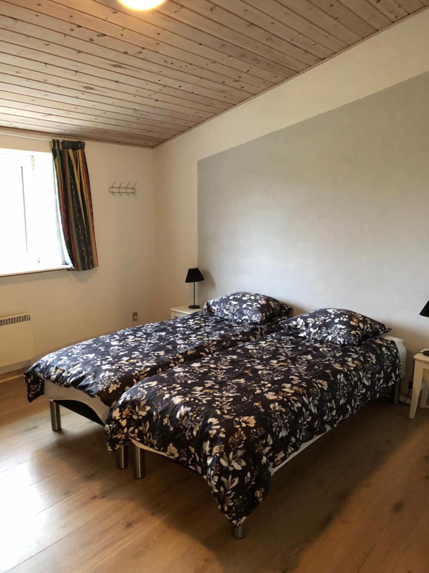 Solvang Apartments Ansager Dış mekan fotoğraf