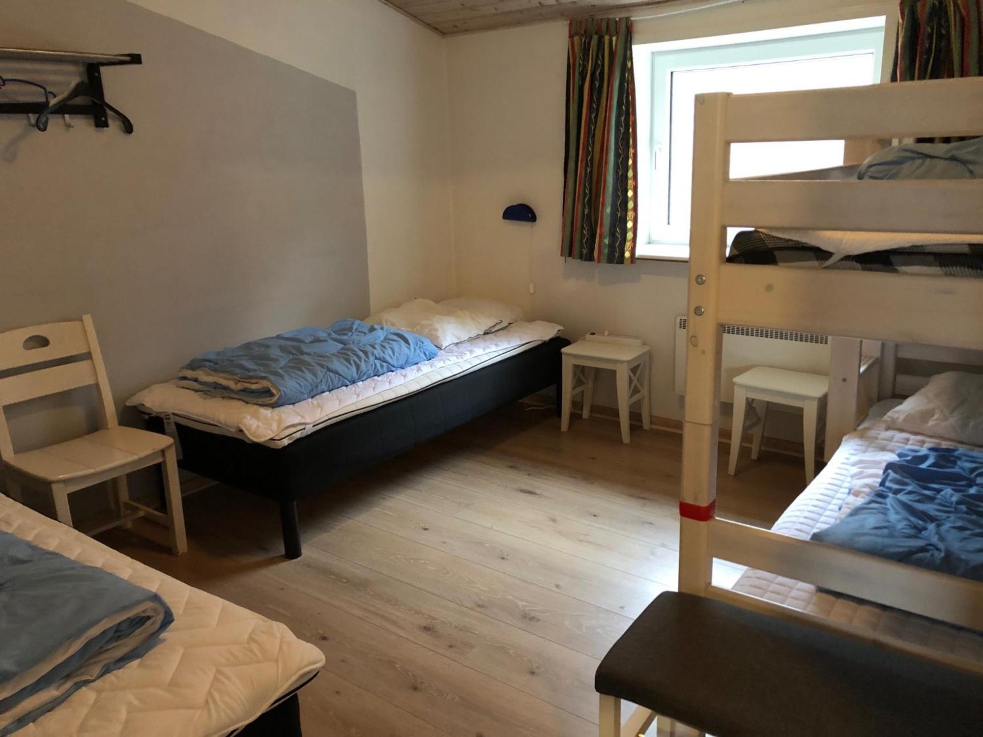 Solvang Apartments Ansager Dış mekan fotoğraf