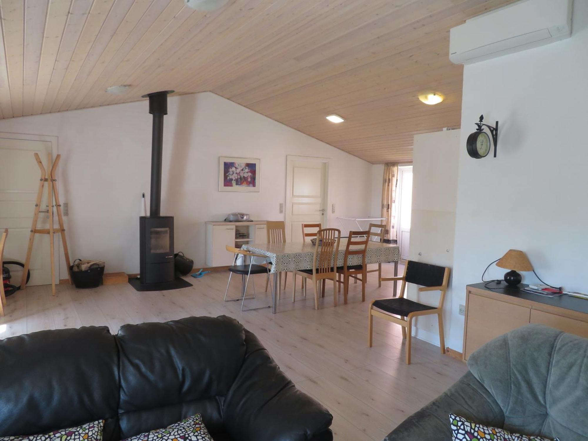 Solvang Apartments Ansager Dış mekan fotoğraf