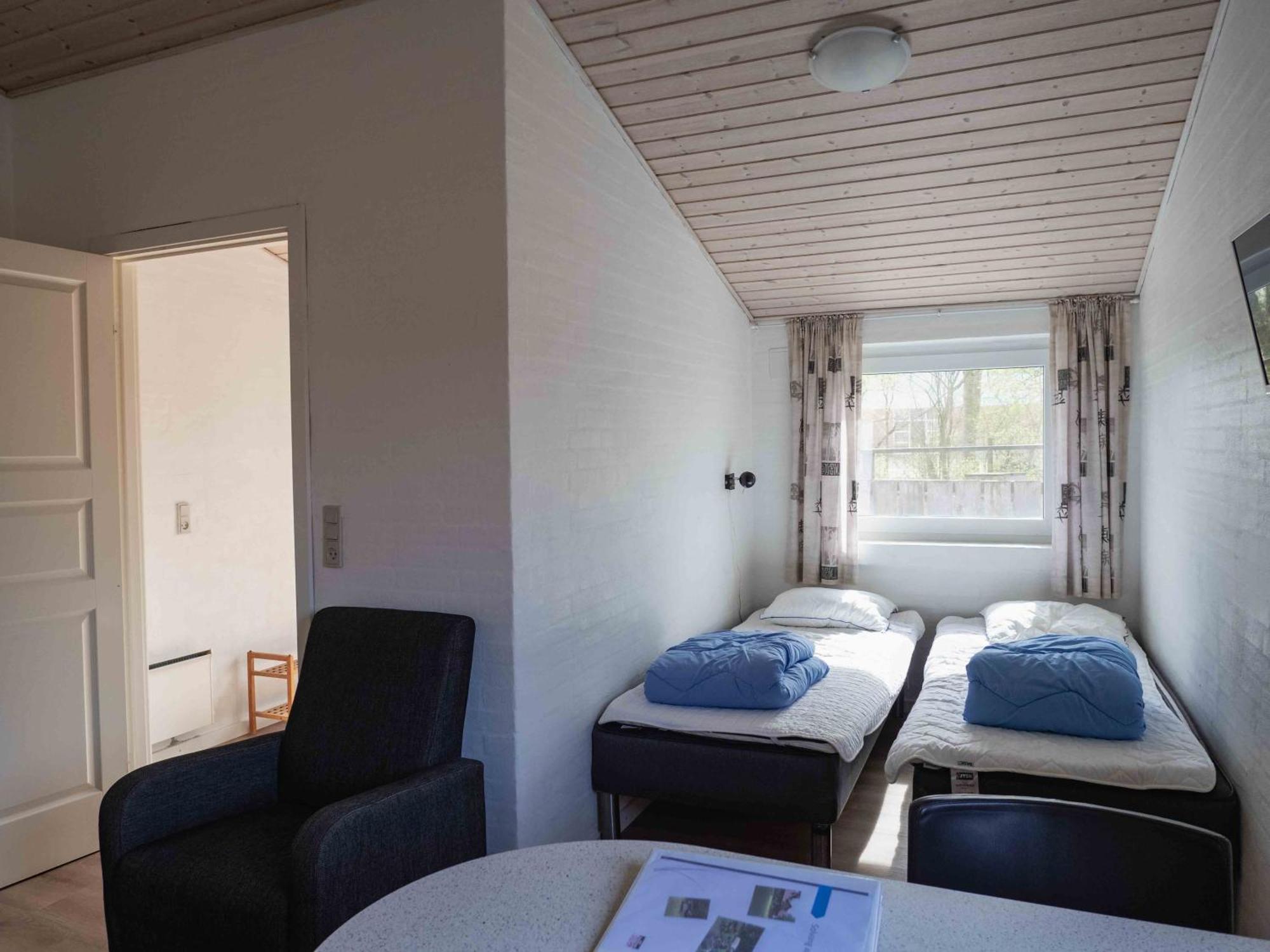 Solvang Apartments Ansager Dış mekan fotoğraf