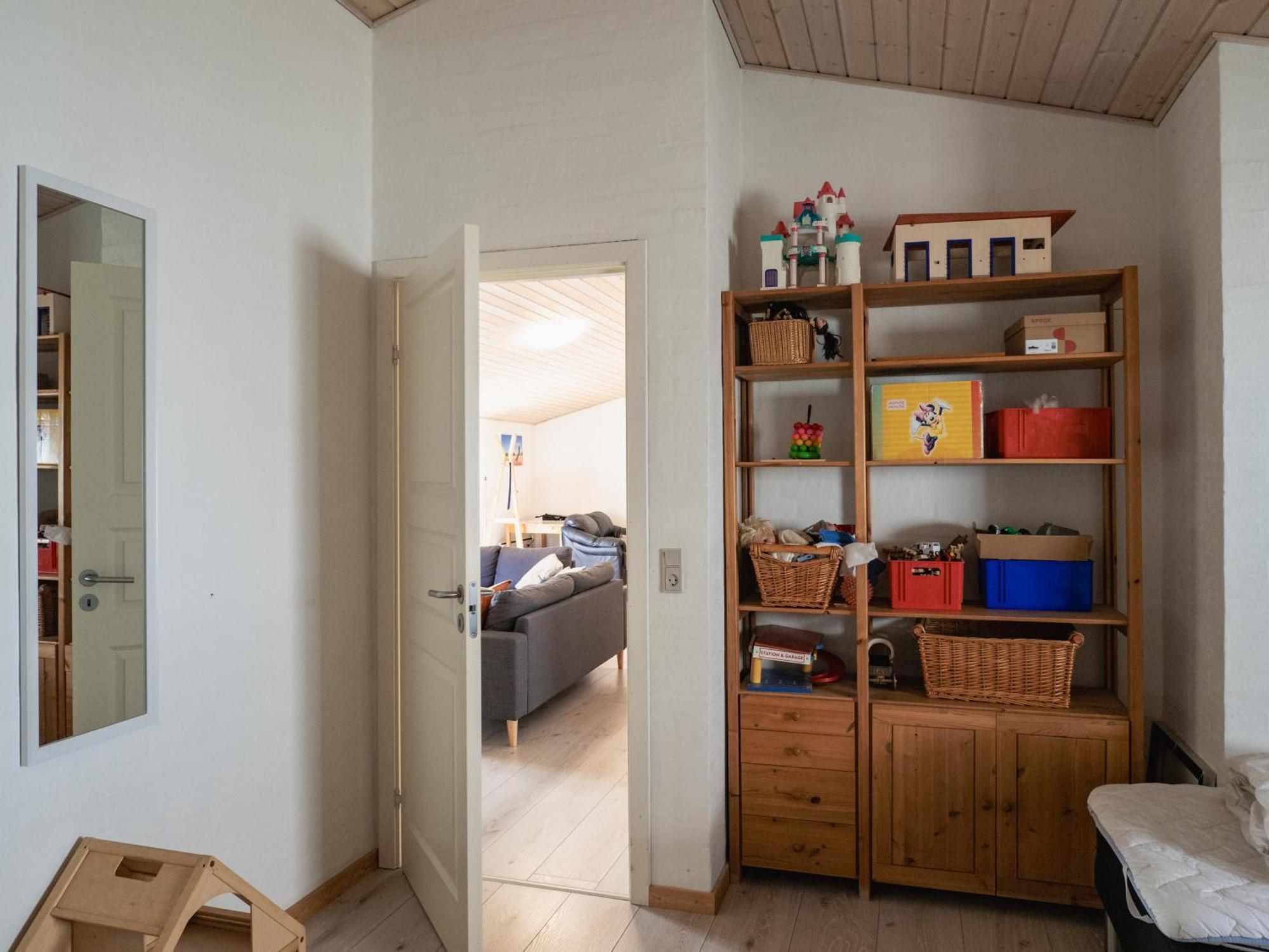 Solvang Apartments Ansager Dış mekan fotoğraf