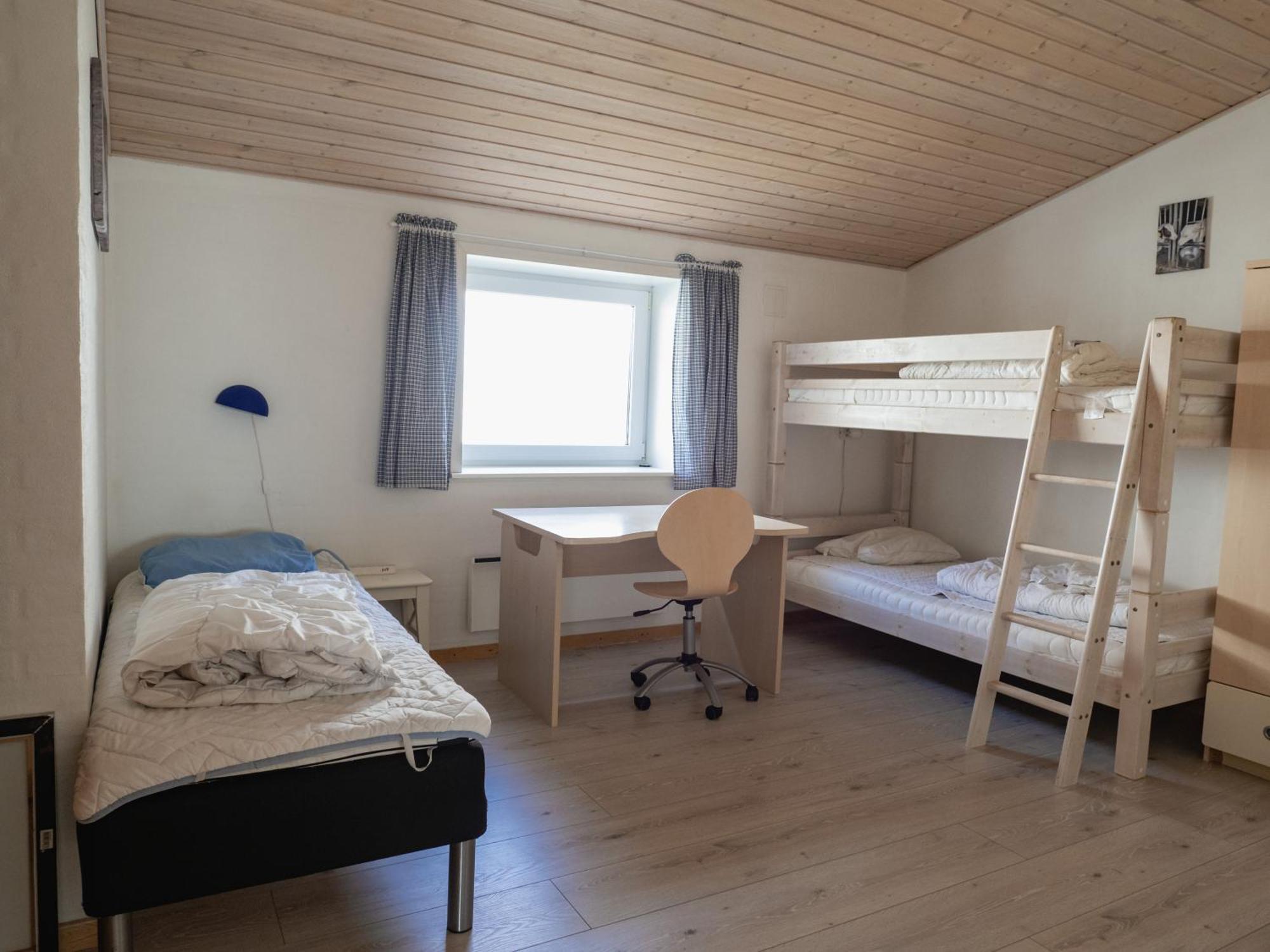 Solvang Apartments Ansager Dış mekan fotoğraf