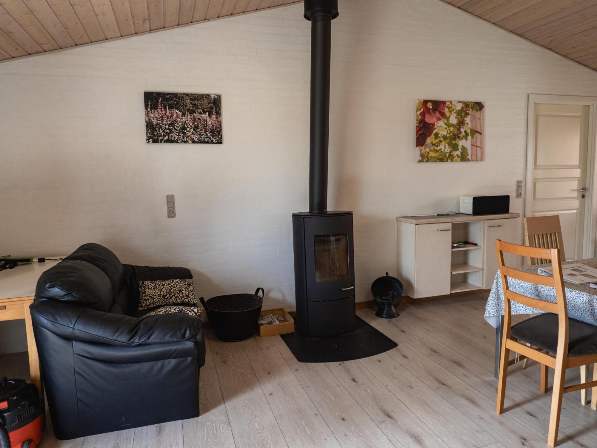 Solvang Apartments Ansager Dış mekan fotoğraf