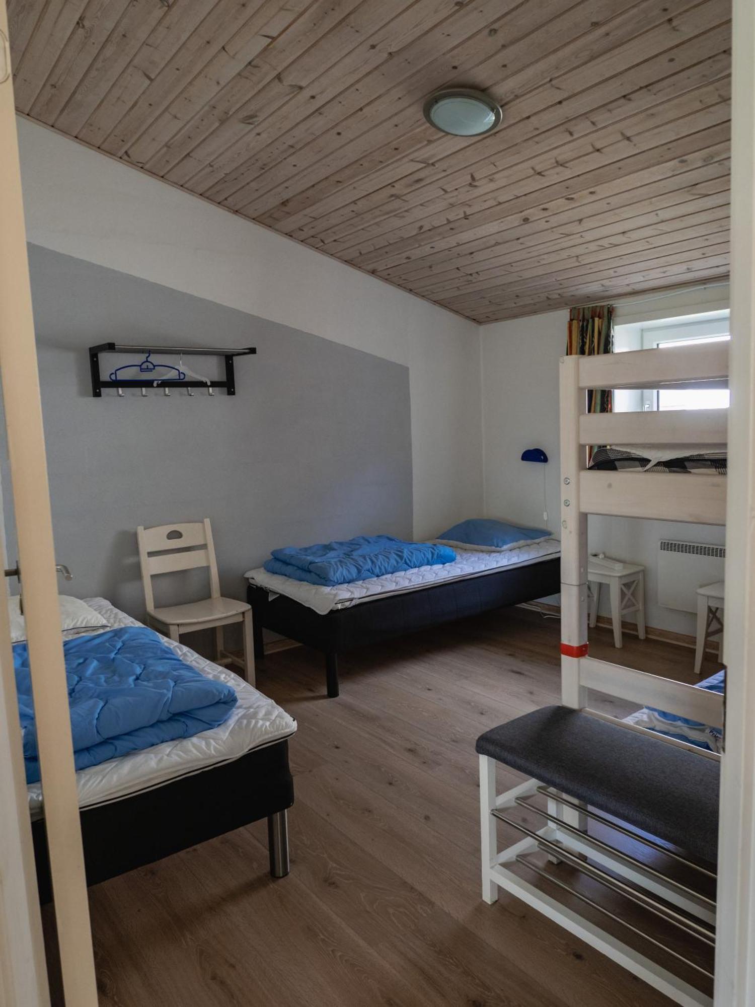 Solvang Apartments Ansager Dış mekan fotoğraf