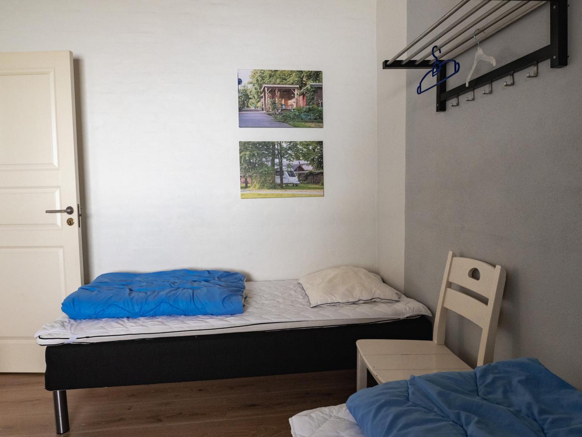 Solvang Apartments Ansager Dış mekan fotoğraf