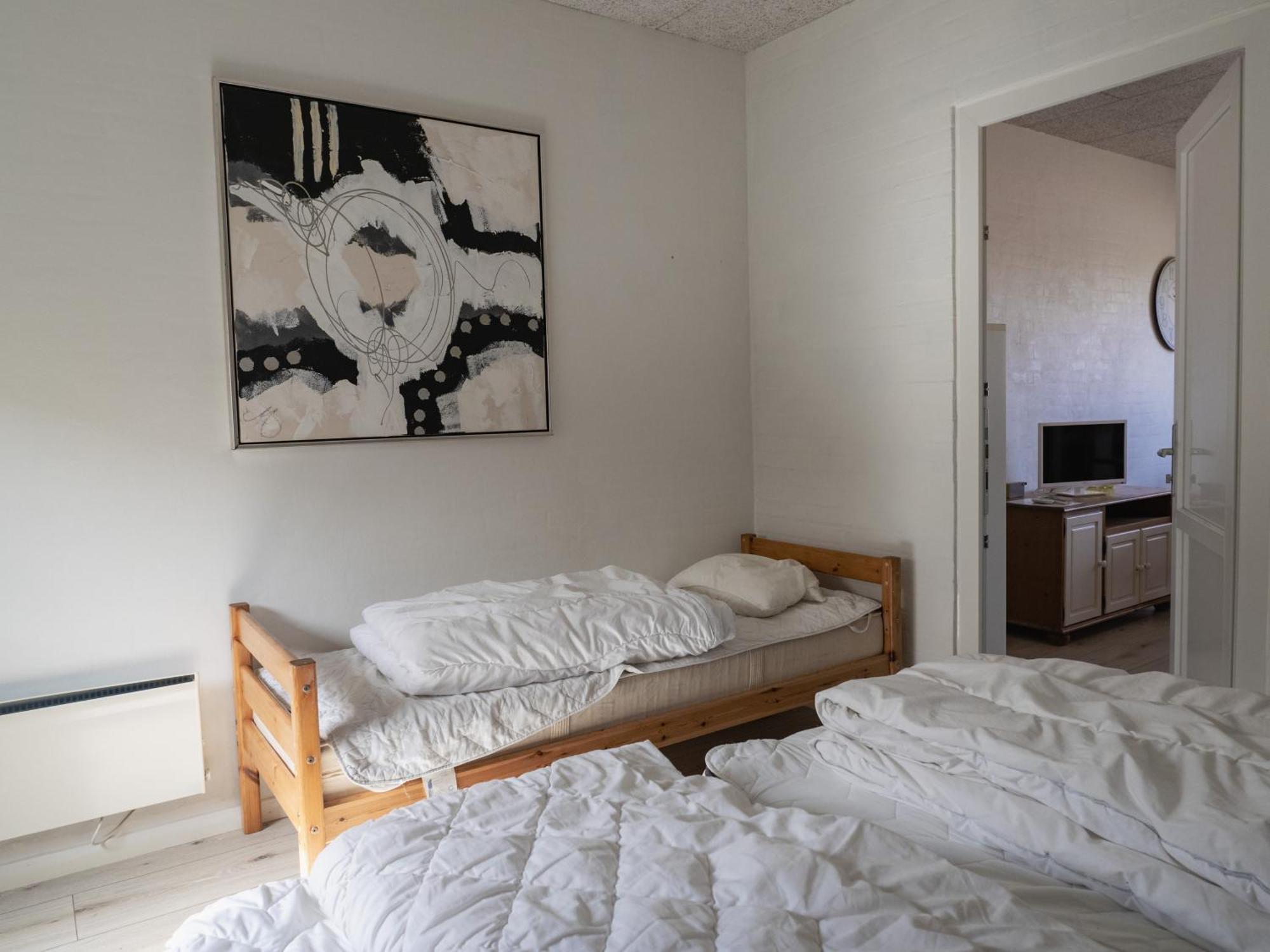 Solvang Apartments Ansager Dış mekan fotoğraf