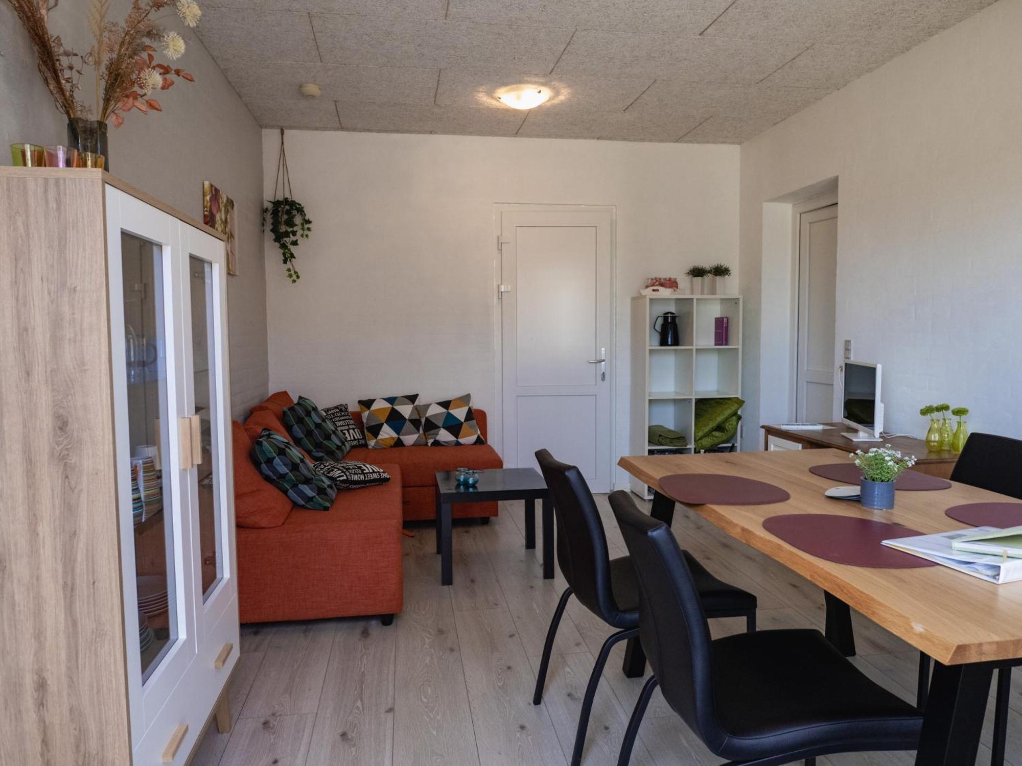 Solvang Apartments Ansager Dış mekan fotoğraf